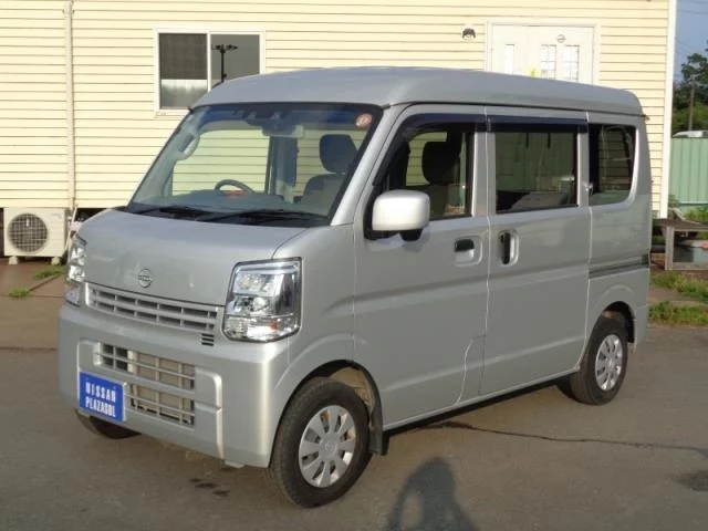 Nissan NV100 Clipper DR17V 2024